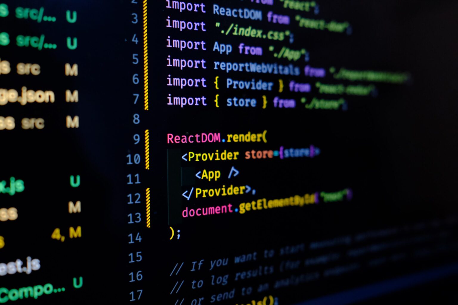 Full Stack, Backend- и Frontend-разработка: в чем разница?